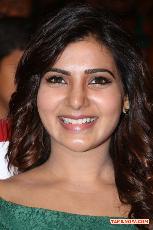 Actress Samantha Stills 2191