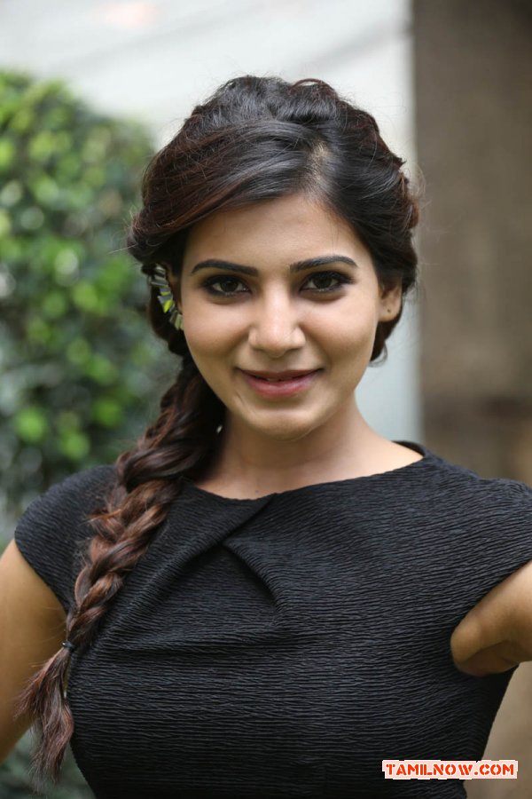 Actress Samantha Stills 6643