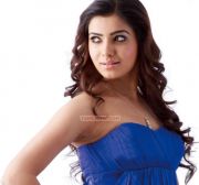 Actress Samantha Stills 7928