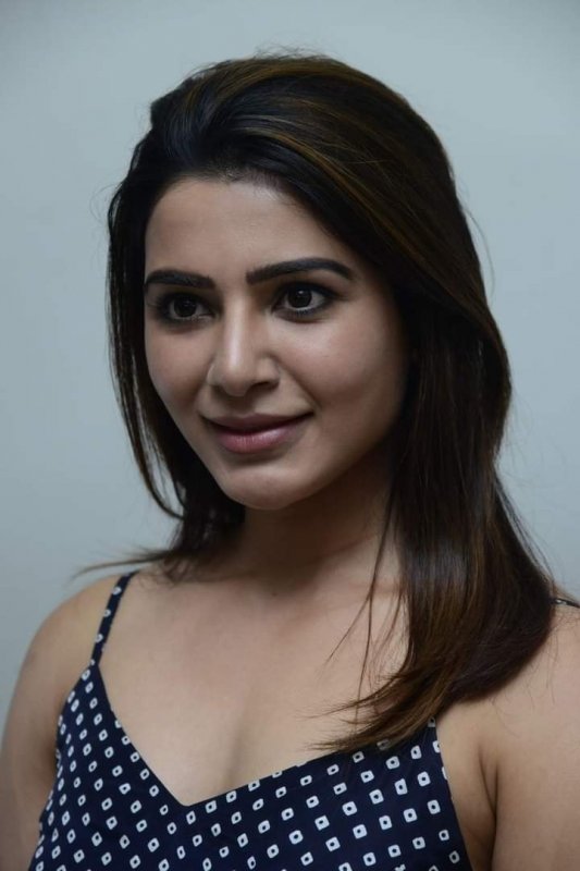 Heroine Samantha New Pics 947