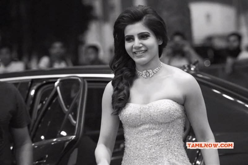 Latest Photos Samantha 3993