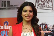 Latest Photos Tamil Actress Samantha 9025