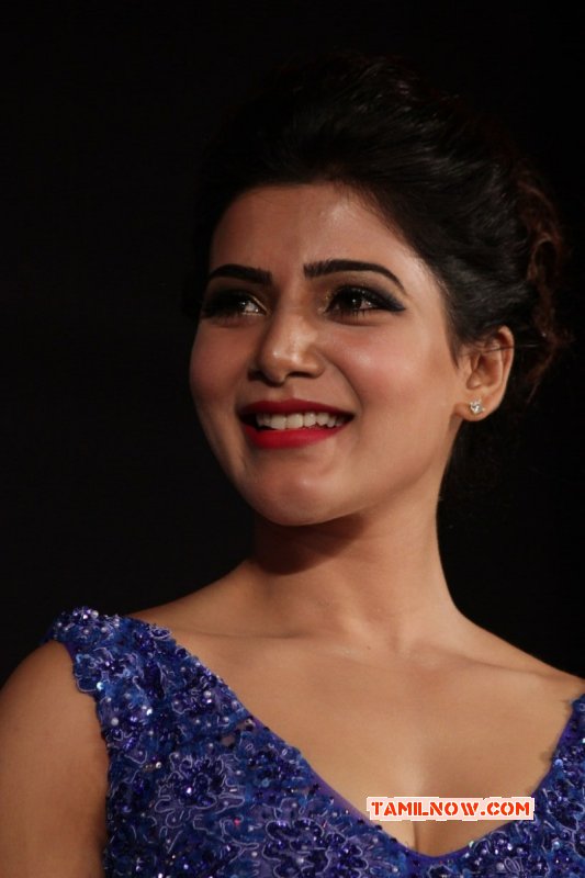 Latest Pictures Samantha Movie Actress 1721