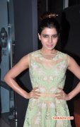 Latest Stills Indian Actress Samantha 8847