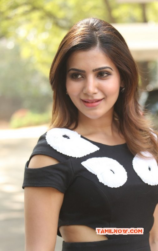 Latest Wallpapers Samantha Tamil Movie Actress 9034