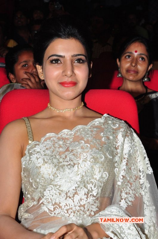 Movie Actress Samantha Apr 2016 Picture 6668