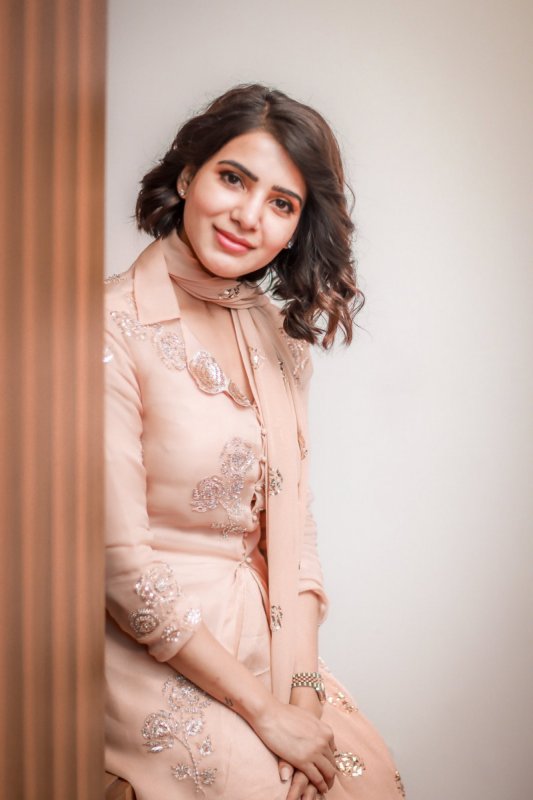 Movie Actress Samantha Latest Pics 4887