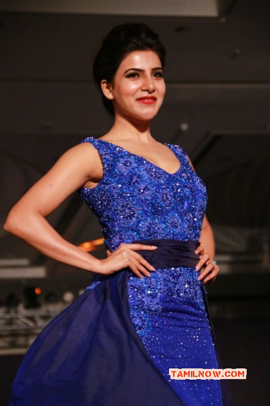 Pic Samantha Cinema Actress 5446