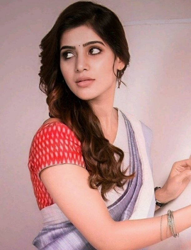 Pictures Samantha Film Actress 1538