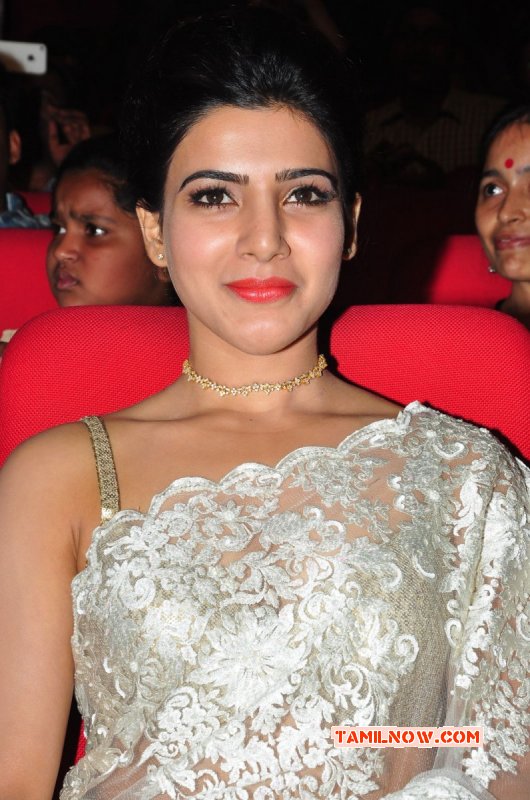 Recent Still Samantha Indian Actress 2927