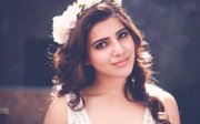 Recent Still Samantha Tamil Heroine 6584