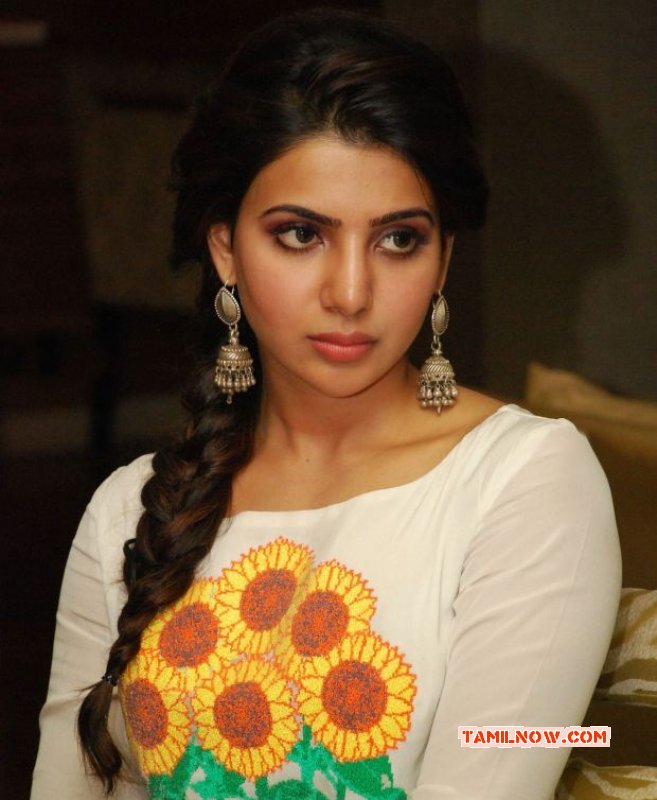 Samantha Film Actress New Gallery 2360