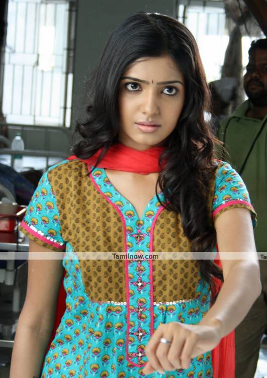 Samantha Photos 5