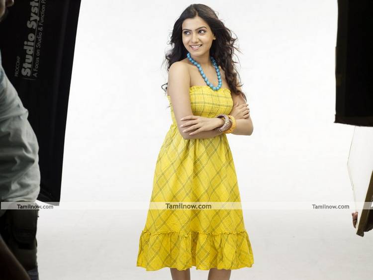 Samantha Stills 7