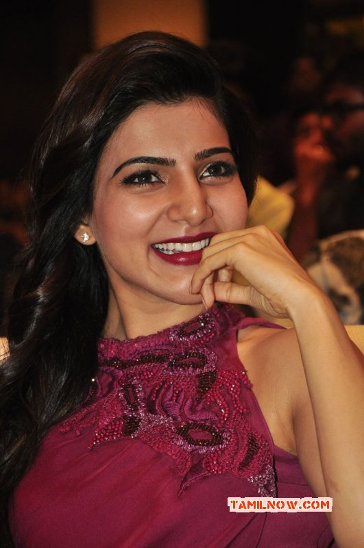 South Actress Samantha New Wallpaper 6739