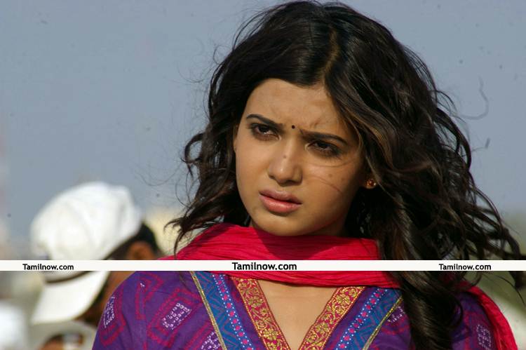 South Indian Actress Samantha Pics3