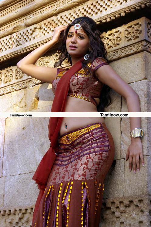 South Indian Actress Samantha Pics6