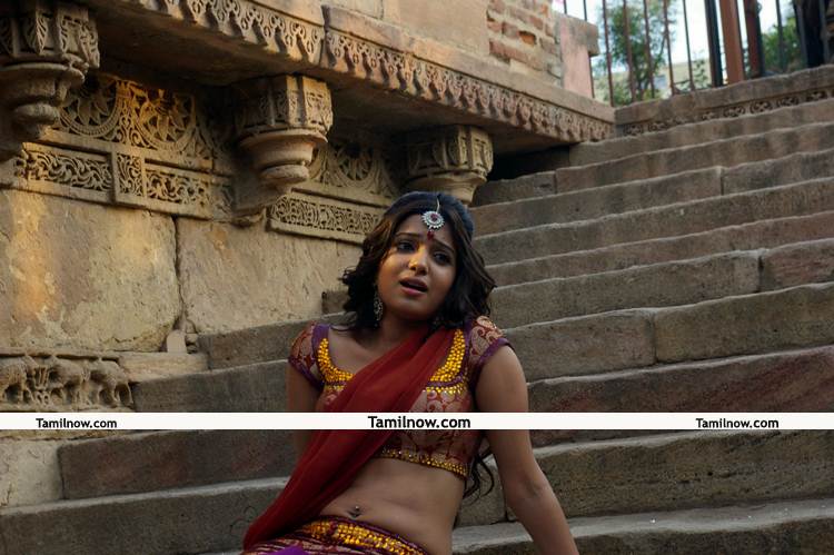 South Indian Actress Samantha Pics8