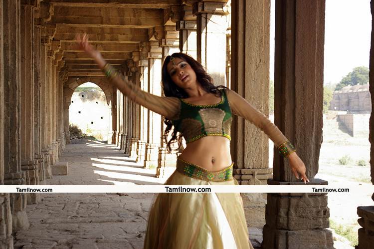 South Indian Actress Samantha Pics9