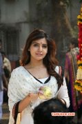 Tamil Actress Samantha 2017 Stills 3261