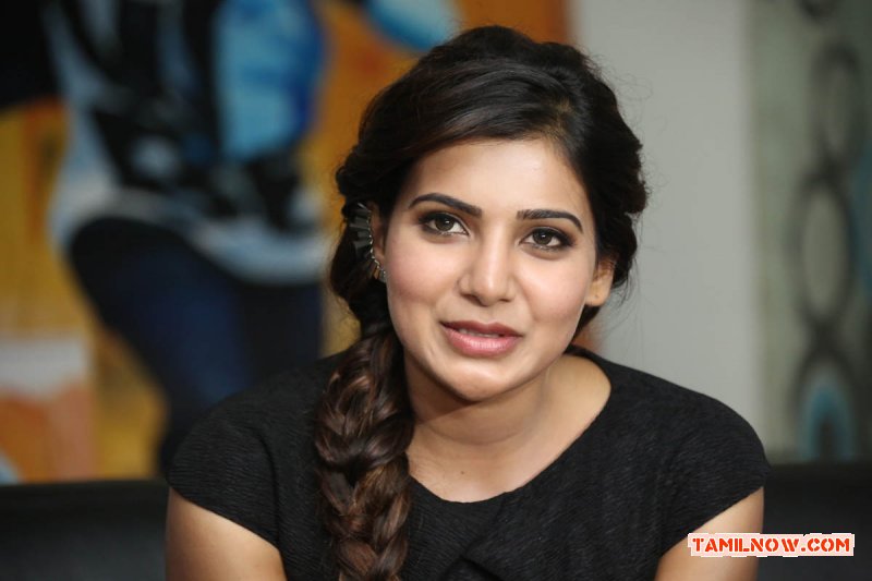 Tamil Actress Samantha 5232
