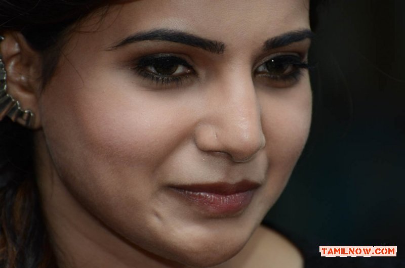 Tamil Actress Samantha 9957