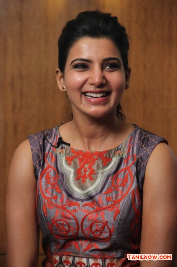 Tamil Actress Samantha Photos 3637