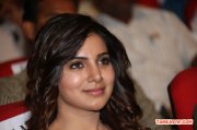 Tamil Actress Samantha Photos 7231