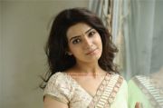 Tamil Actress Samantha Photos 9862