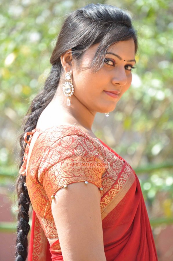 Tamil Actress Samasthi 3932
