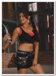 Actress Sana Khan Stills 2