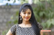 Sanam Shetty Recent Image 528