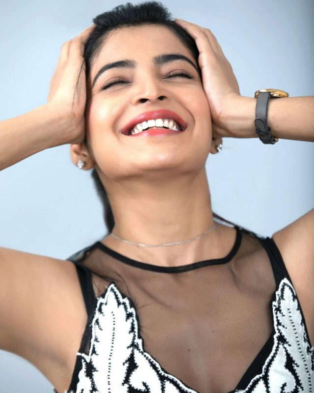 Picture Sanchita Shetty Film Actress 4502