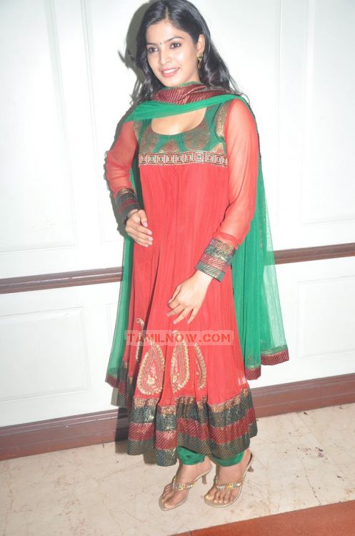 Sanchita Shetty 7944