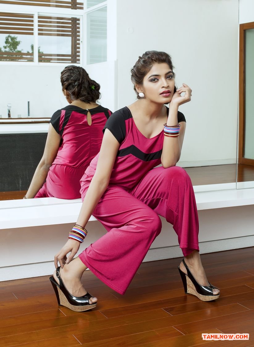 Sanchita Shetty Stills 7680