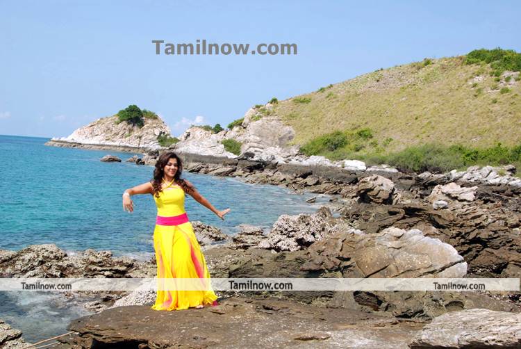 Tamil Actress Sandhya Photo1