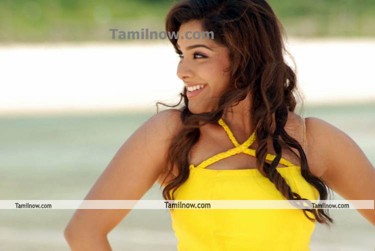 Tamil Actress Sandhya Photo6