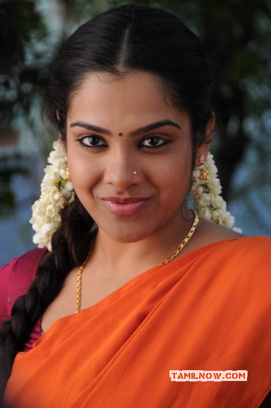 Tamil Actress Sandhya Recent Images 1490