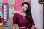 Heroine Sanjana Galrani Latest Wallpapers 2418