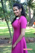 Oct 2014 Still Sanjana Singh Tamil Actress 9227