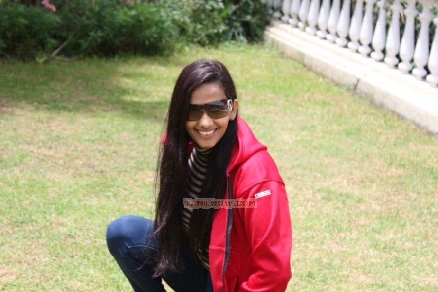 Actress Sanjana Singh Stills 9733