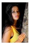 Tamil Actress Sanjana Singh 3613