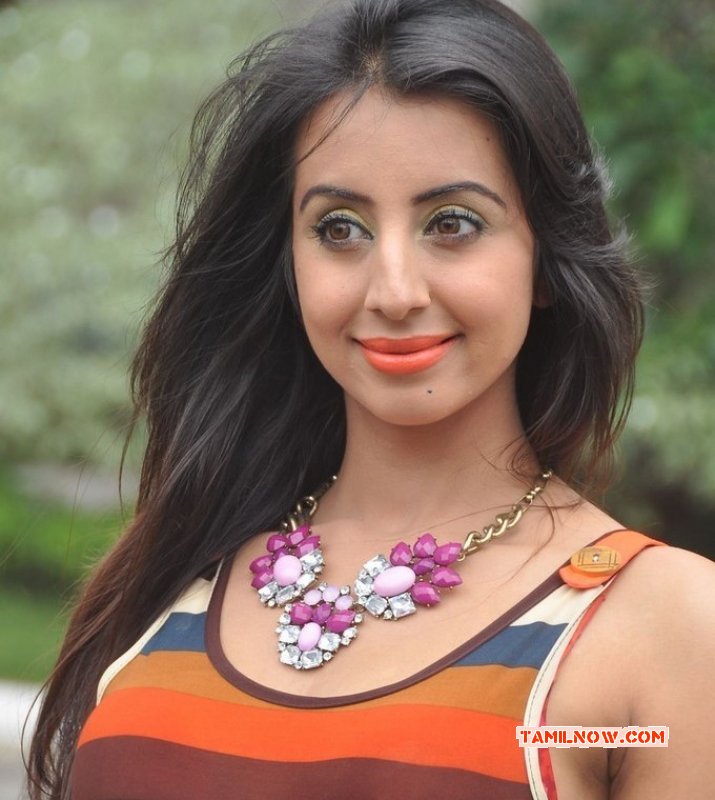 Movie Actress Sanjana 2014 Picture 2784