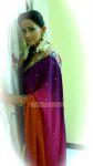 Tamil Actress Sanjana 2245