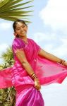 Actress Sanusha 5