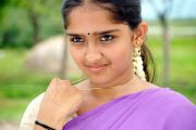 Actress Sanusha 9