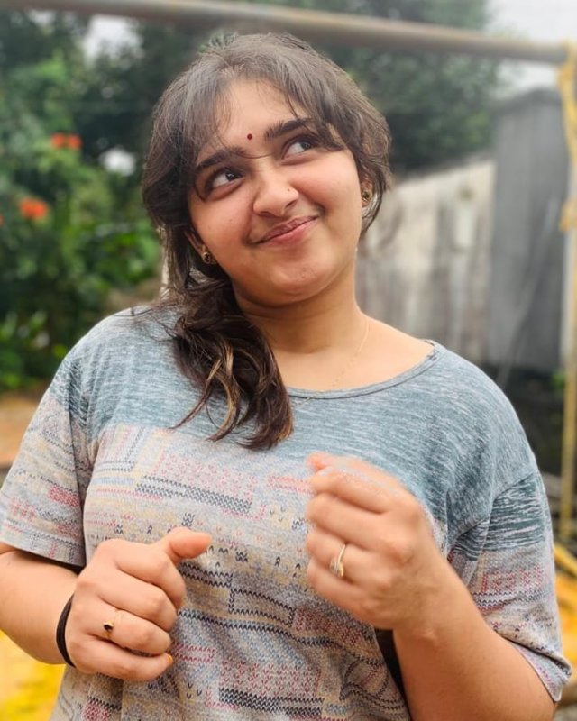 Tamil Actress Sanusha New Photo 2826 - Tamil Actress Sanusha Photos