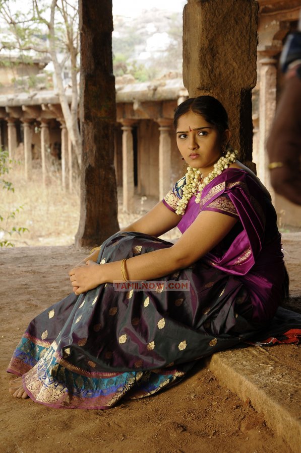 Tamil Actress Sanusha Photos 2486