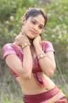 Actress Sanyathara Stills 316