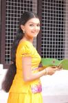 Actress Saranya Mohan 5046